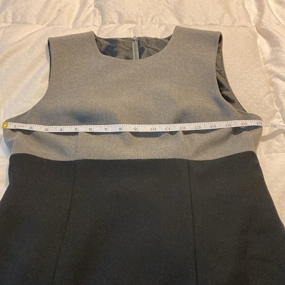 Perfect Work Dress - Picture 5 of 7